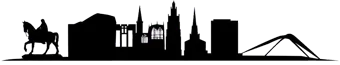 Coventry Skyline